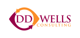 Dr. David D. Wells Logo