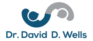 Dr. David D. Wells Christian School Consulting Logo